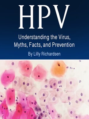 cover image of HPV